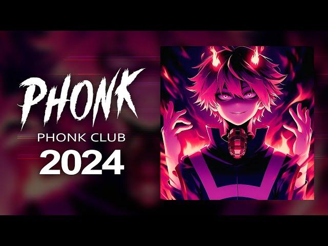 Best Phonk Mix 2024 ※ Aggressive Drift Phonk ※ Фонк 2024