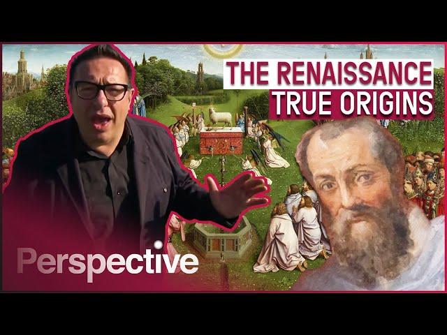 The Great Myths Of The Renaissance (Waldemar Januszczak Documentary)