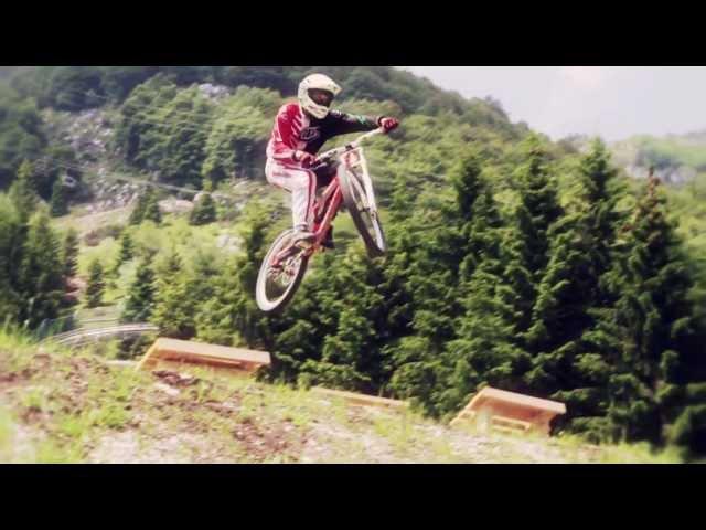 Bike Funk Park - Promo 2012 - old version