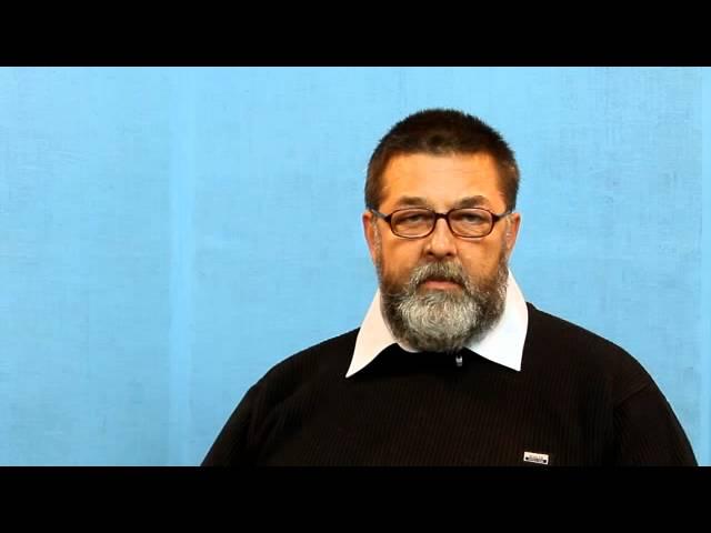 Александр Горохов о светлом европейском будущем Украины