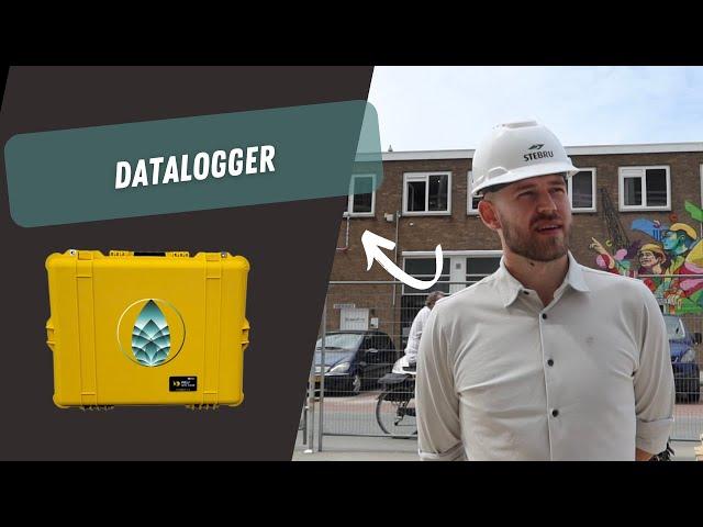 The Future of Data Tracking: Dataloggers Redefining Technology!