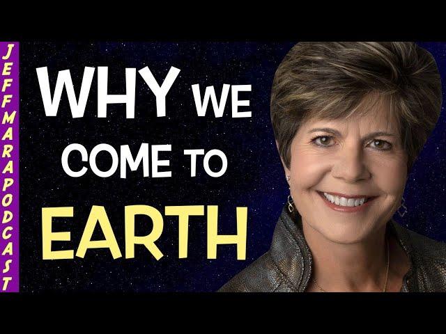 WHY We Come To The Earth & MORE with Suzanne Giesemann