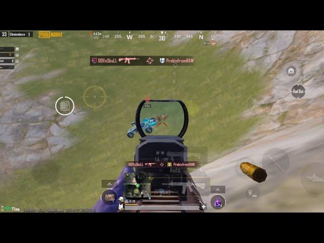 Solo 13kills | SCRIMS | PUBGMOBILE