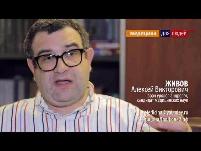 Что делать, если есть симптомы аденомы простаты?