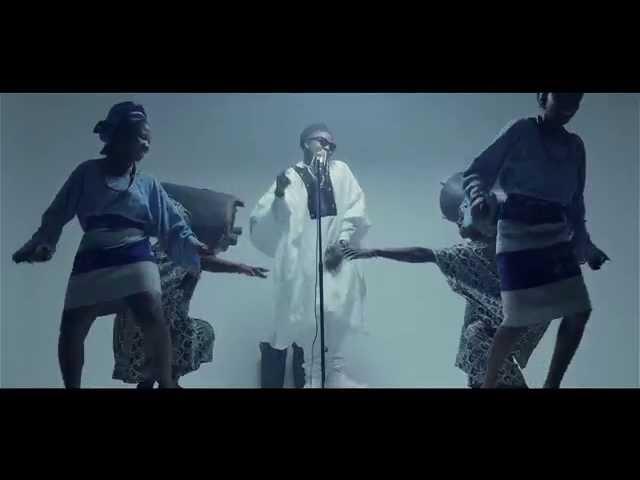 SKALES - IJO AYO FT OLAMIDE (OFFICIAL VIDEO)