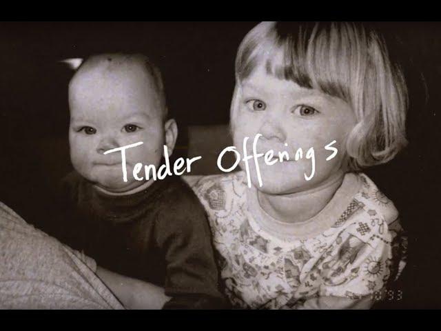 First Aid Kit - Tender Offerings (Official Lyric Video)