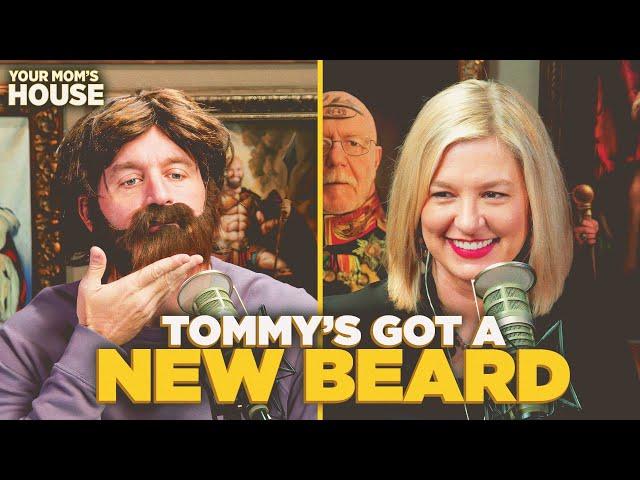 Tom's Face Overshadowed Matthew McConaughey | YMH Ep. 786