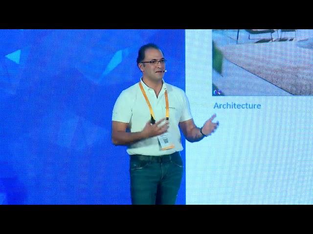 AU2019: Visualization of the User Experience - The 3DS Max way | Rishi Ahuja, Sunnovatech