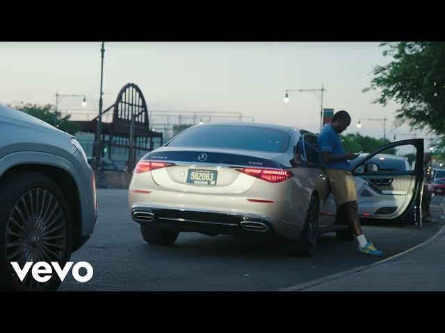 Meek Mill - Welcome Home ft. Young Thug (Music Video) 2024