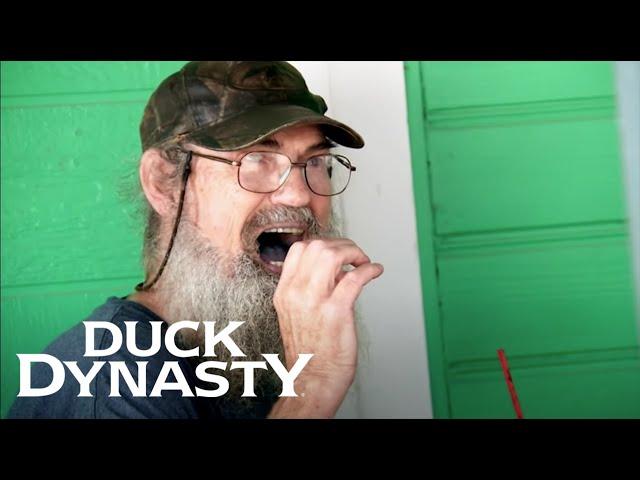 Duck Dynasty: Behind The Quack: Hometown West Monroe Tour (Season 6) | Duck Dynasty