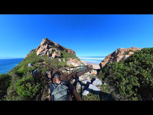 TK - 2 // The most beautiful hike in South Africa?