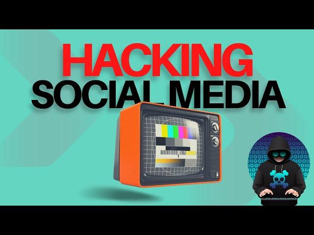 7 Techniques Hackers Use to hack Social Media Accounts!