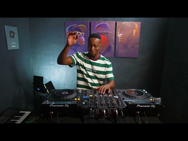 AMAPIANO MIX | SELECTED OF 2023 | ROMEO MAKOTA