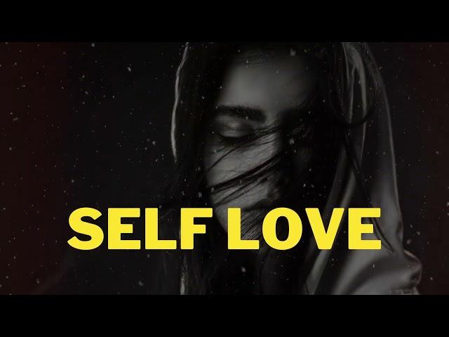 (FREE) Afrobeat instrumental 2024 - SELF LOVE