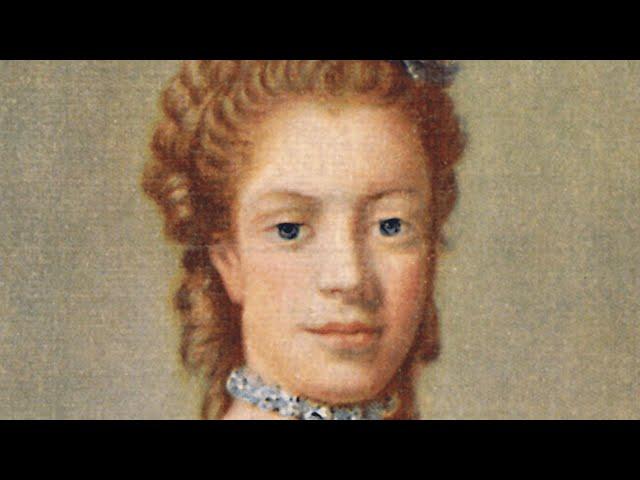 Here's What Happened To Queen Charlotte's 15 Children