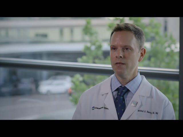 Michael Emery, MD | Cleveland Clinic Cardiovascular Medicine