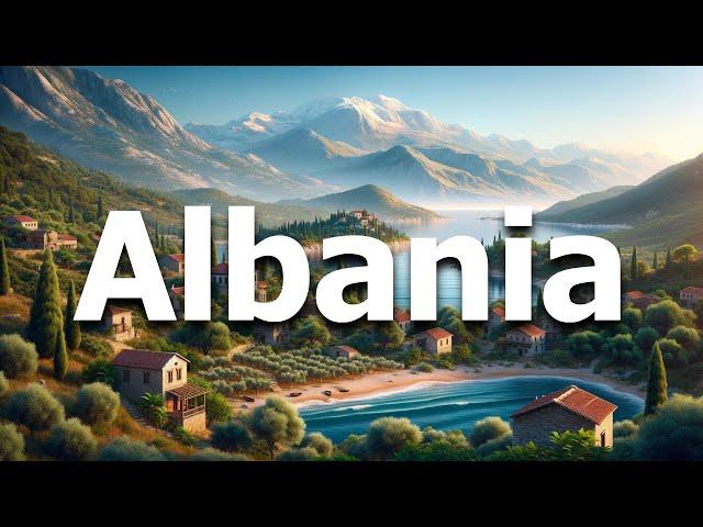 Albania 2024 - Full Travel Guide