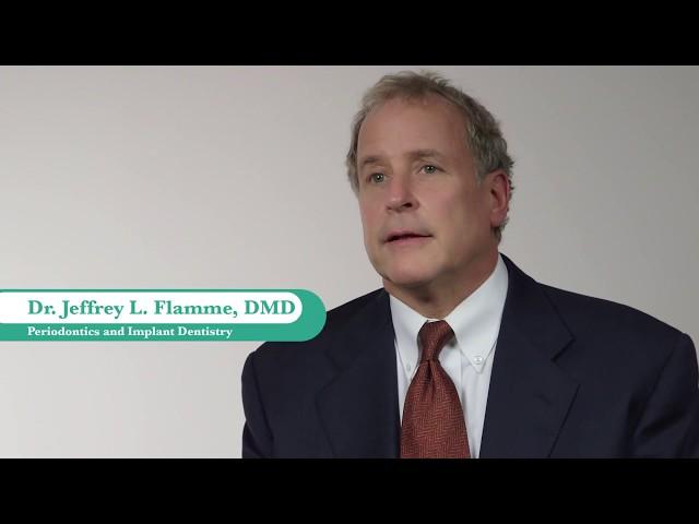 Dr. Jeffrey Flamme , DMD - Dental Implants