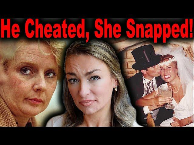 Cheating, a Bitter Divorce, & Murder | The Story of Betty Broderick | Victim or Villain?!