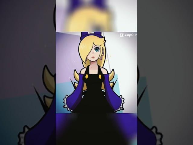 ROSALINA#rosalina#supermario#edit#capcut#shortvideo#shortsfeed#shorts#short#viral#viralshort