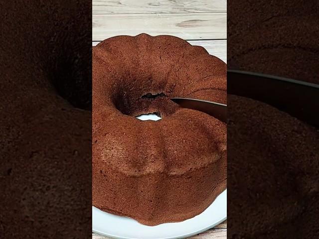This recipe is over 100 years old! #shorts #cake