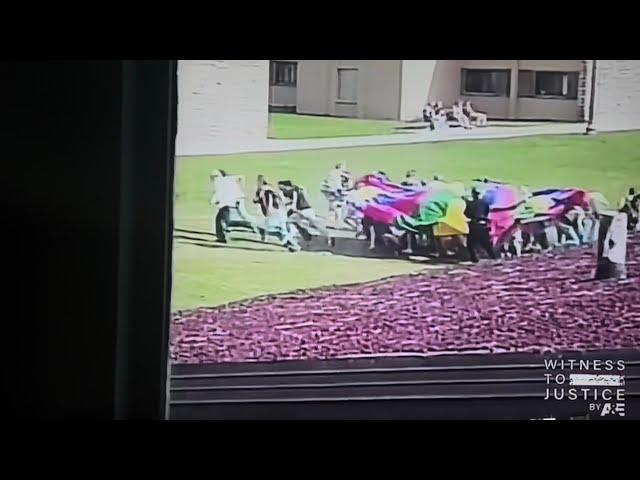 College Stoners Prank Campus Security Guard