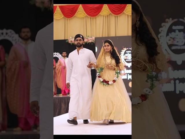 Maatru Modhiram Bridal Fashion Show Jaffna 2023 #arunthathee #bridalfashion