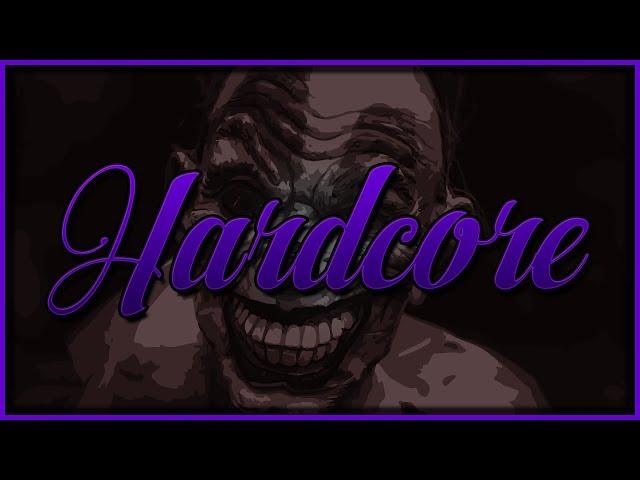 HARDCORE MIX #1