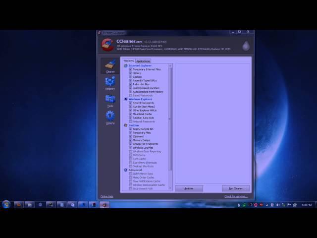 Windows 7 | How to Open a .Zip File FREE