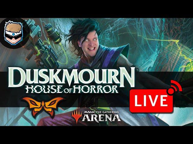 DUSKMOURN EARLY ACCESS | Embrace the HORROR!