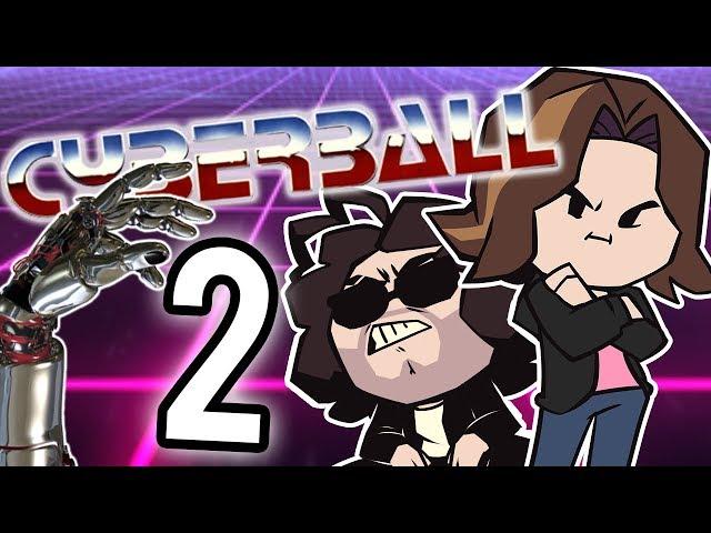 The Game of the Century | Cyberball [2]