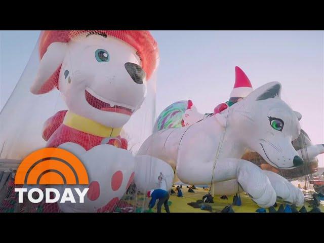 Here's what to expect at the 2024 Macy’s Thanksgiving Day Parade