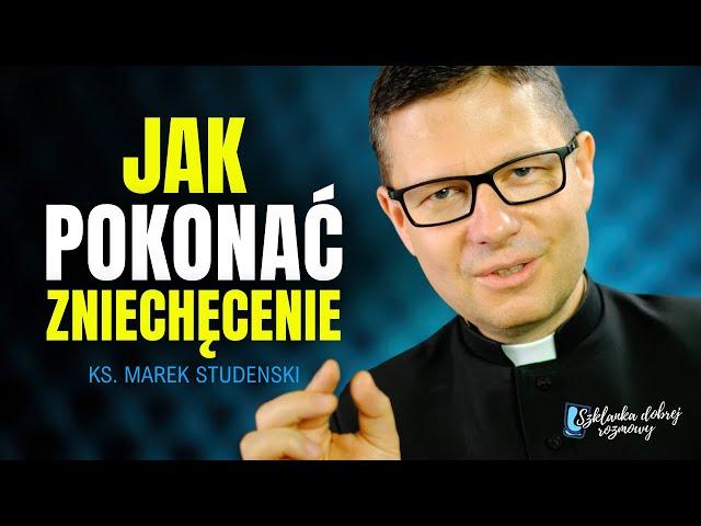 10th Sunday in Ordinary Time, Year B, Fr. Marek Studenski A glass of good conversation