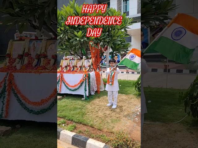 Happy Independence Day | Patriotic Song | Lehra Do | 83 Songs #deshbhakti #15august #shorts