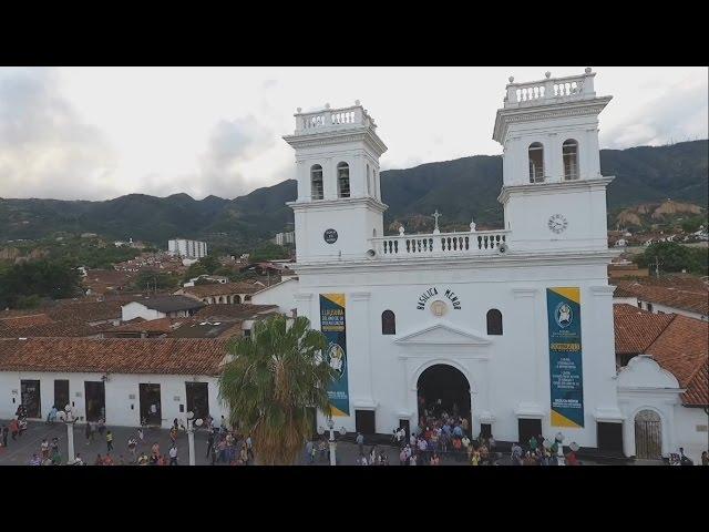 MUNICIPIO DE GIRON SANTANDER