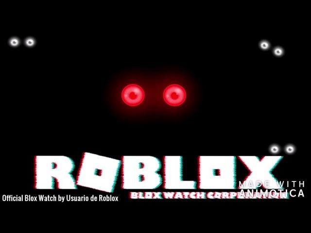 Official Blox Watch Music | by Usuario de Roblox