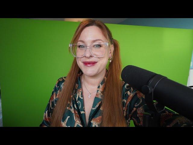 "BTS V's Christmas Tree" cover by Haley Catherine