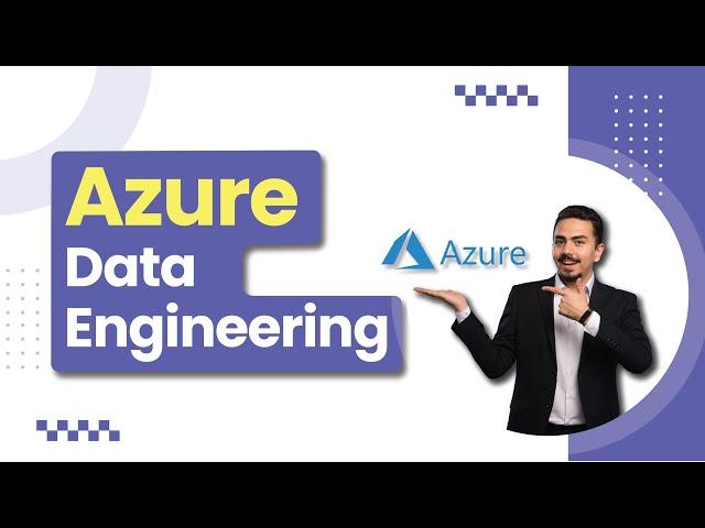 Introduction to Azure Data engineering (DP-203) |  How to Become Azure Data Engineer| KSR DATAVIZON