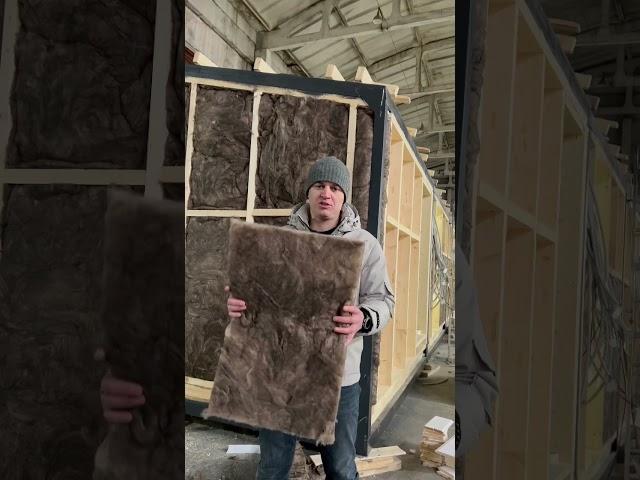 Ингредиенты, из которых состоит модульный дом