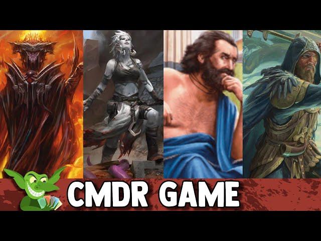 Sauron, the Dark Lord vs Ayli, Eternal Pilgrim vs Sokrates, Athenian Teacher vs Havi, the All-Father