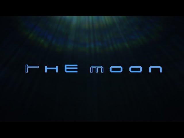 The Moon - An ORBITER Film