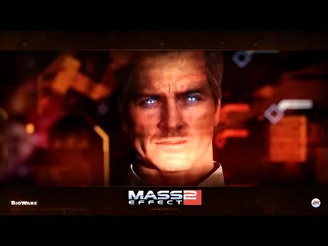 02 - Mass Effect 2: The Illusive Suite