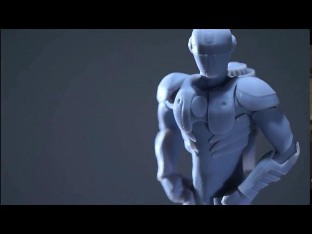 [한국폴리텍대학 영남융합기술캠퍼스] 3D프린팅융합디자인과