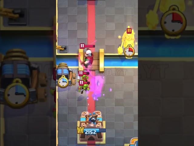 Sparky Got Priorities 