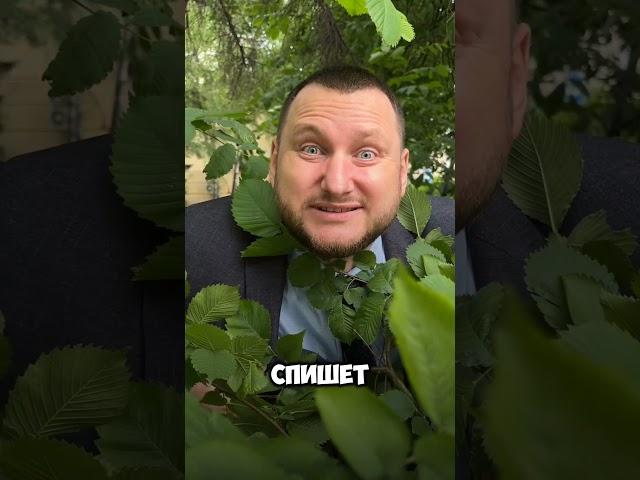 Псс... ВАЖНАЯ информация! #shorts