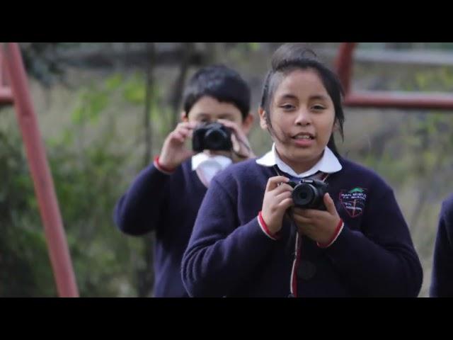 20 años :: Centro Cultural de Promoción Cinematográfica de Valdivia