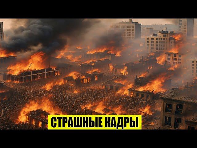 Новости Сегодня 22.05.2025 - Россия, Москва, Экстренный вызов новый выпуск, Катаклизмы, События Дня