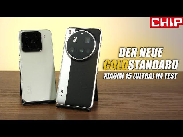 Xiaomi 15 Ultra & Xiaomi 15 im Test-Fazit: Der neue Goldstandard | CHIP