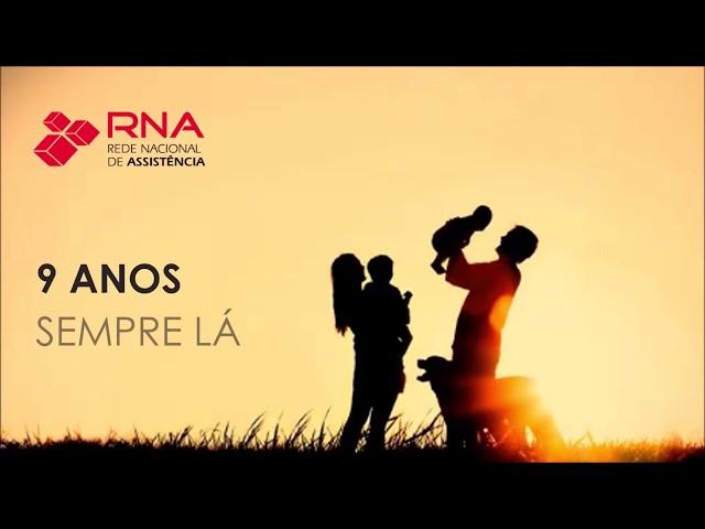 Video Institucional RNA