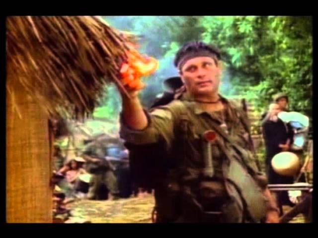 Tour of Duty - "Ball of Confusion" ('Nam TV Series)